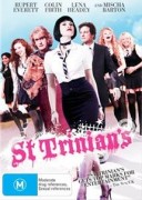 St. Trinians